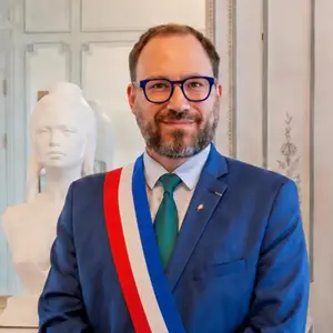 Louis de Redon