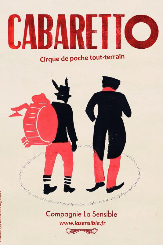 CabarettO
