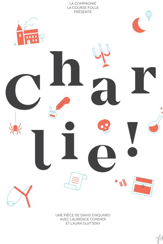 Charlie ! 