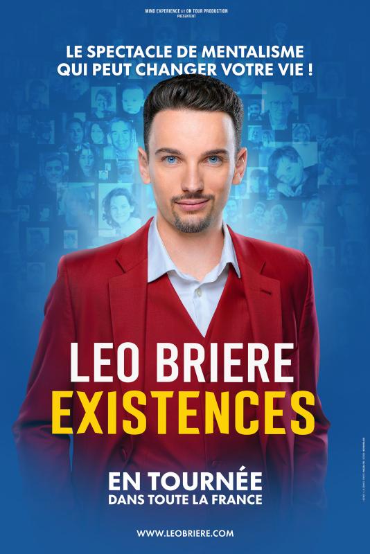 Léo Brière