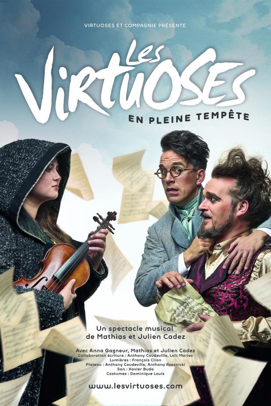 Les Virtuoses