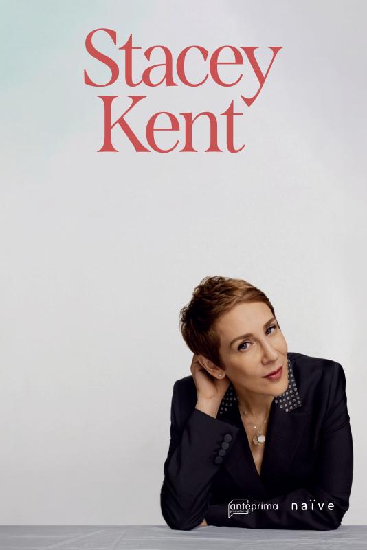 Stacey Kent