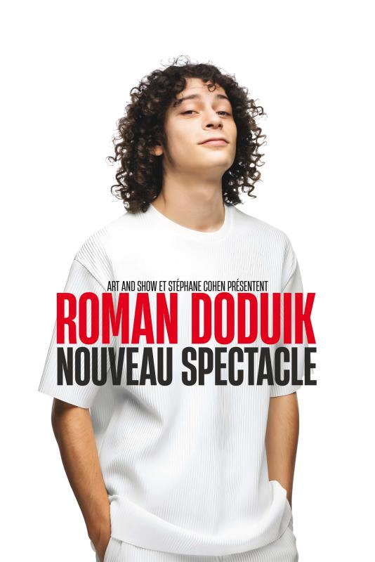 Roman Doduik